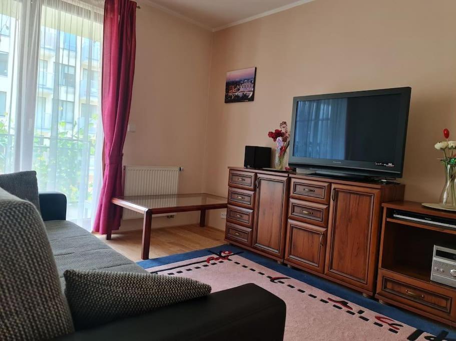 Comfortable Apartment! Praag Buitenkant foto