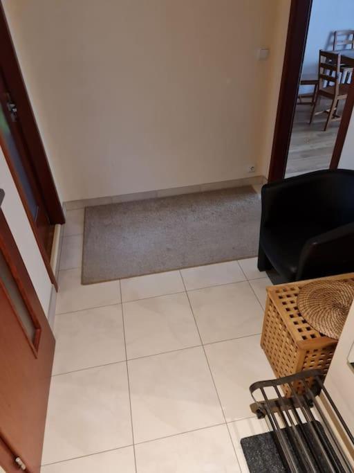 Comfortable Apartment! Praag Buitenkant foto